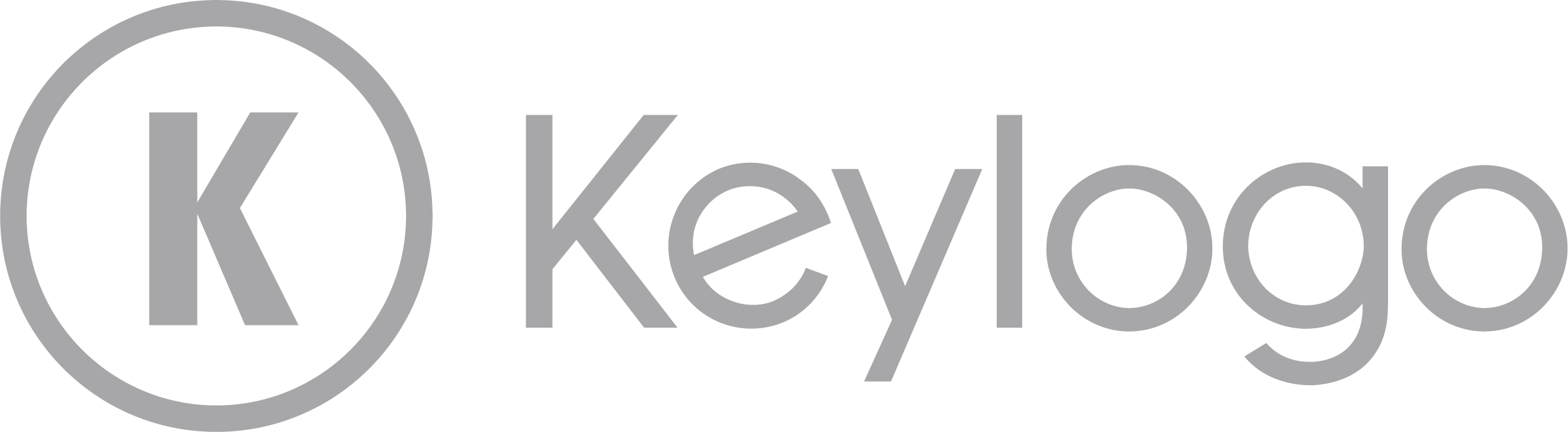 Key Logo - Logo