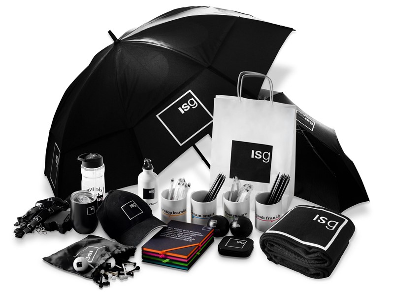 What are the most effective promotional items?