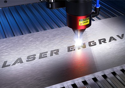 Laser Engraving